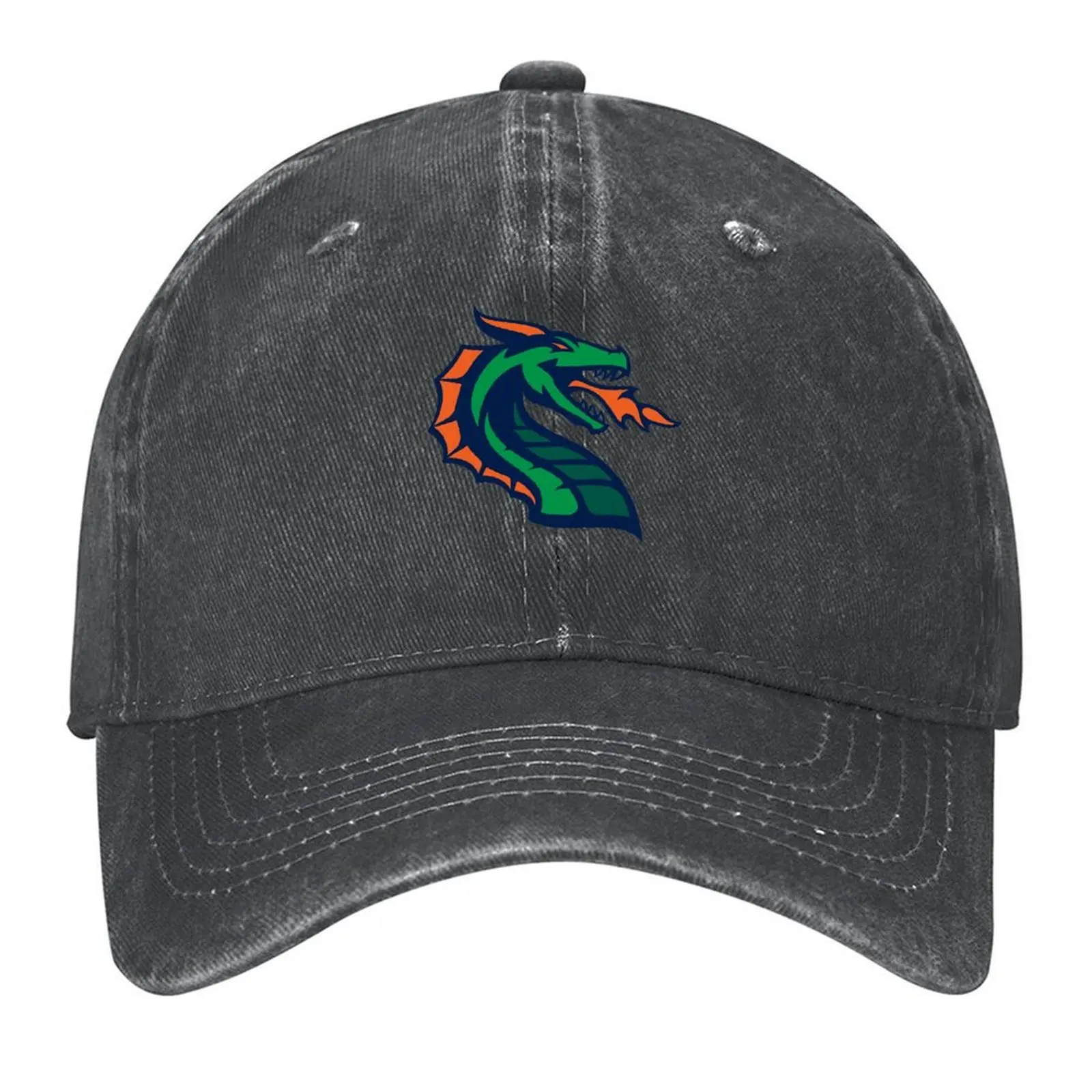 

dragon seattle fire hot Baseball Cap funny hat Snapback Cap Hat Luxury Brand Rave Hats For Women Men's