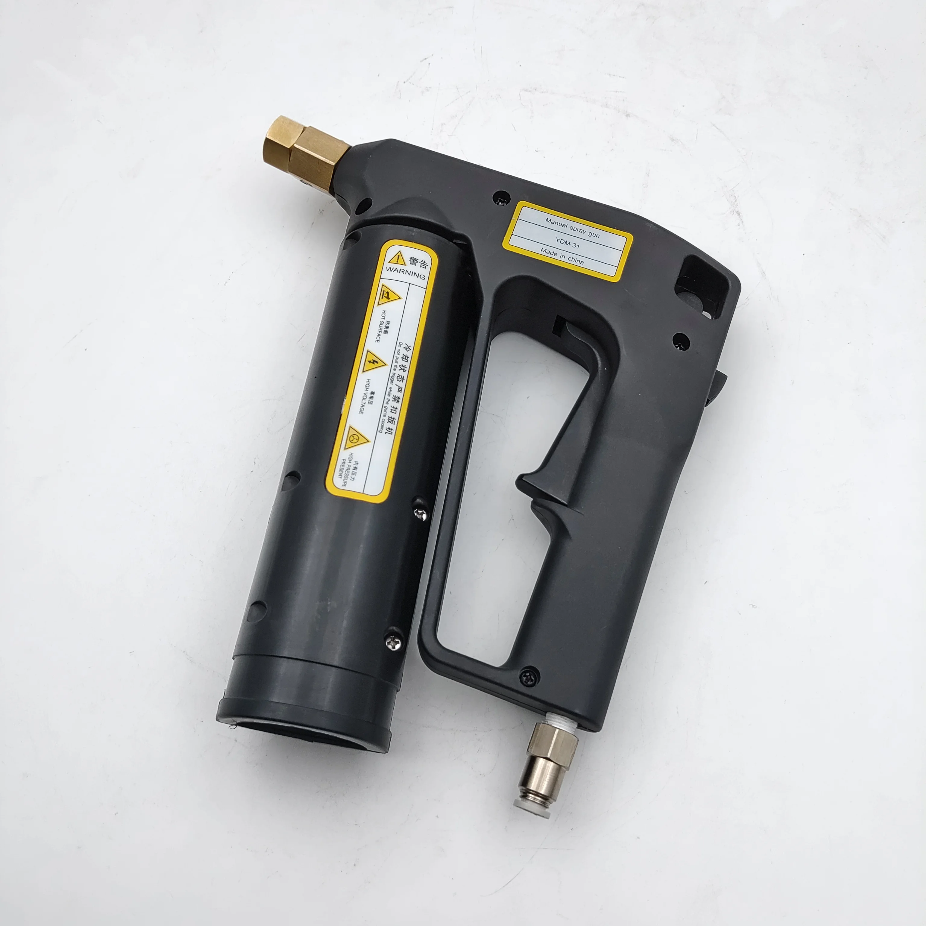 

The Pneumatic Hot Melt Adhesive Is Suitable for Bonding Automotive Components