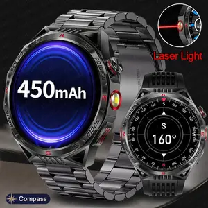 Ir s shops man smartwatch