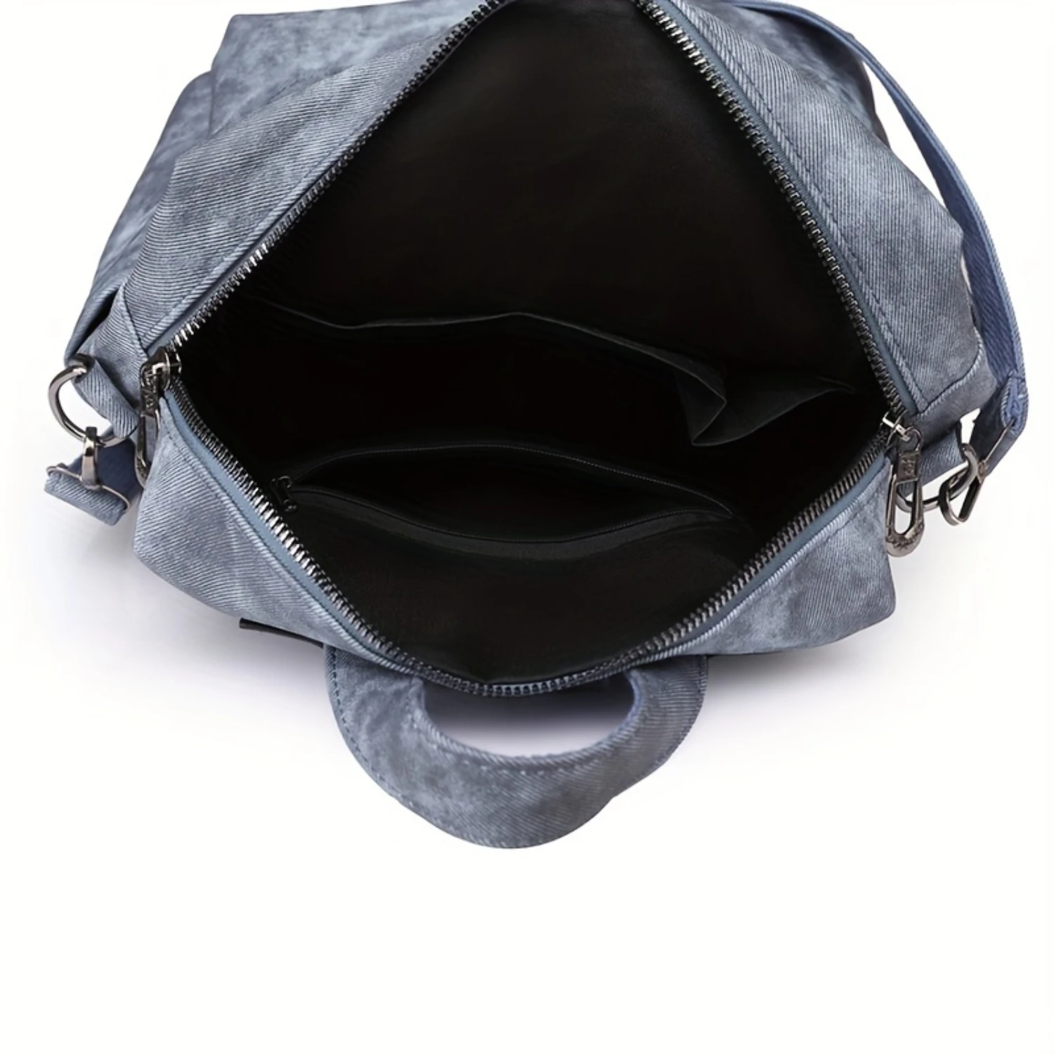 Dompet Ransel Kulit PU Vintage - Leather Work Womens Backpack ulasan dan harga