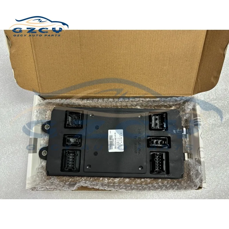 

Новый модуль сбора данных переднего сигнала, блок управления SAM 1649004101 A1649004101 A1649004101, подходит для Mercedes ML350 GL350 R350