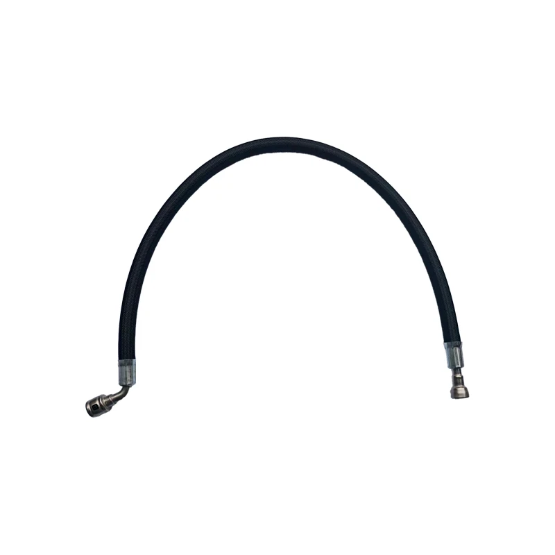 Oil Feed Pipeline OE 13539800679 for MINI Countryman (R60) Car Engine Oil Supply Hose