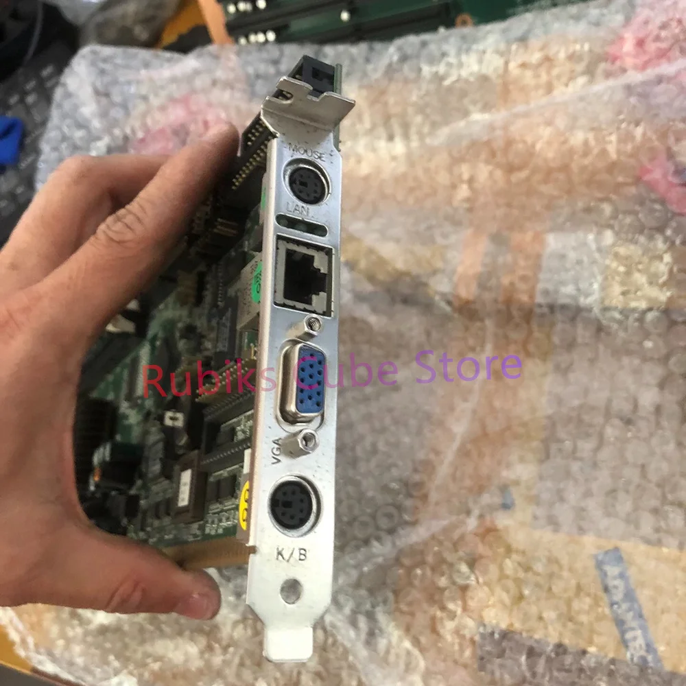 Industrial Motherboard MSC-3685A