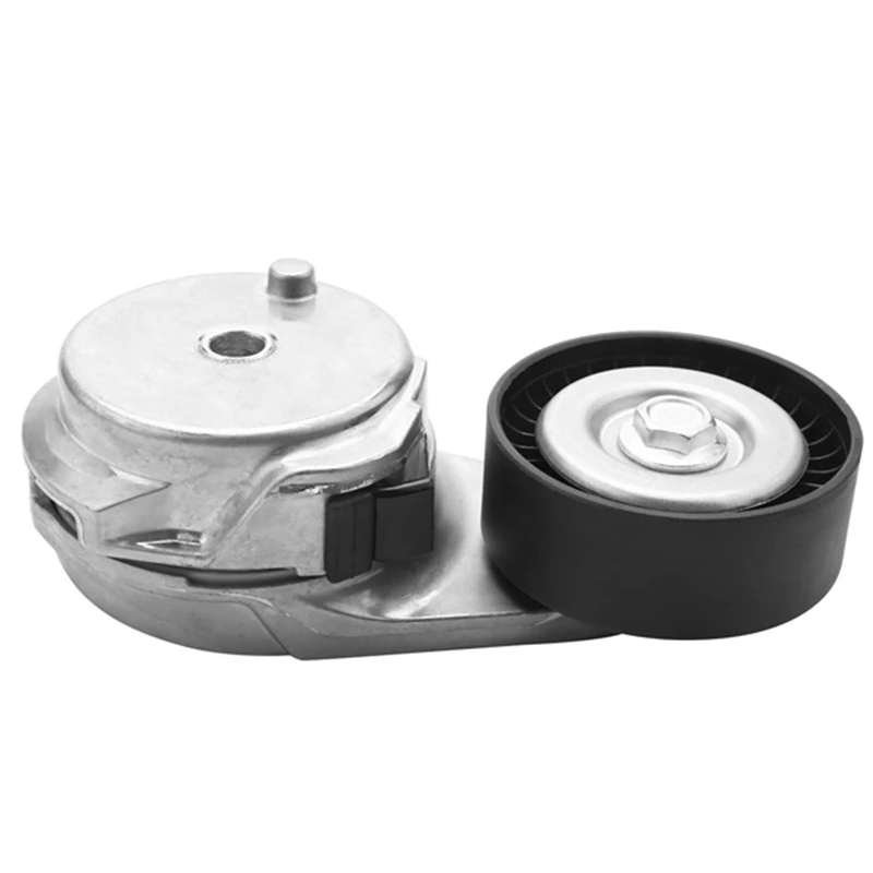 

A/C Belt Tensioner Assembly For Chrysler Dodge Jeep Grand Cherokee Ram 2.7 3.5 5.7L 6.4L 4861660AA