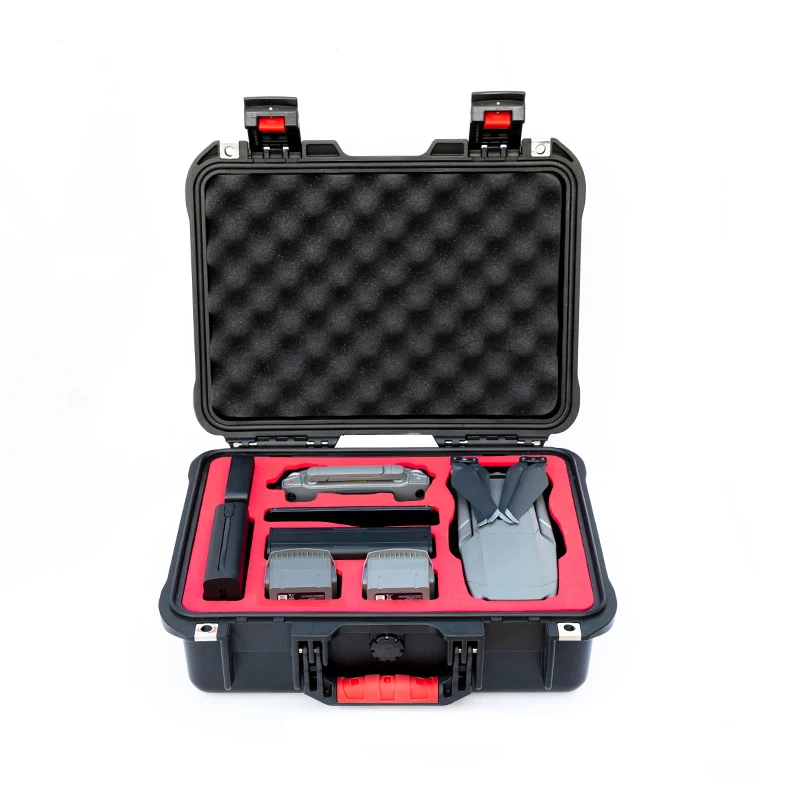 DJI-Boîte de rangement pour importateur Mavic 2 Pro Zoom, étui de transport OligSafety, accessoires de voyage portables, nouveau