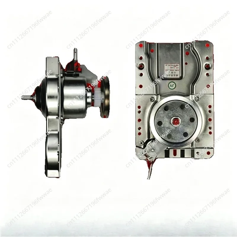 For Applicable To Washing Machine Deceleration Clutch Assembly XQB120-8189 3481B Square Shaft Head