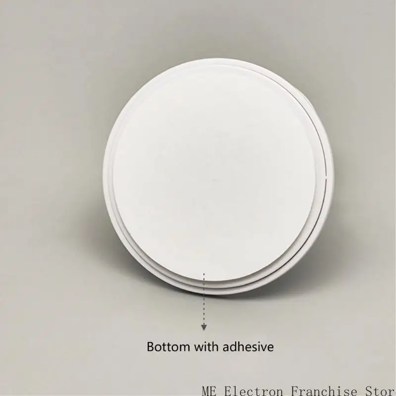 T5EA Элегантная и функциональная настольная складная подставка Держите свое пространство организовано пластик для многоцелевых 2