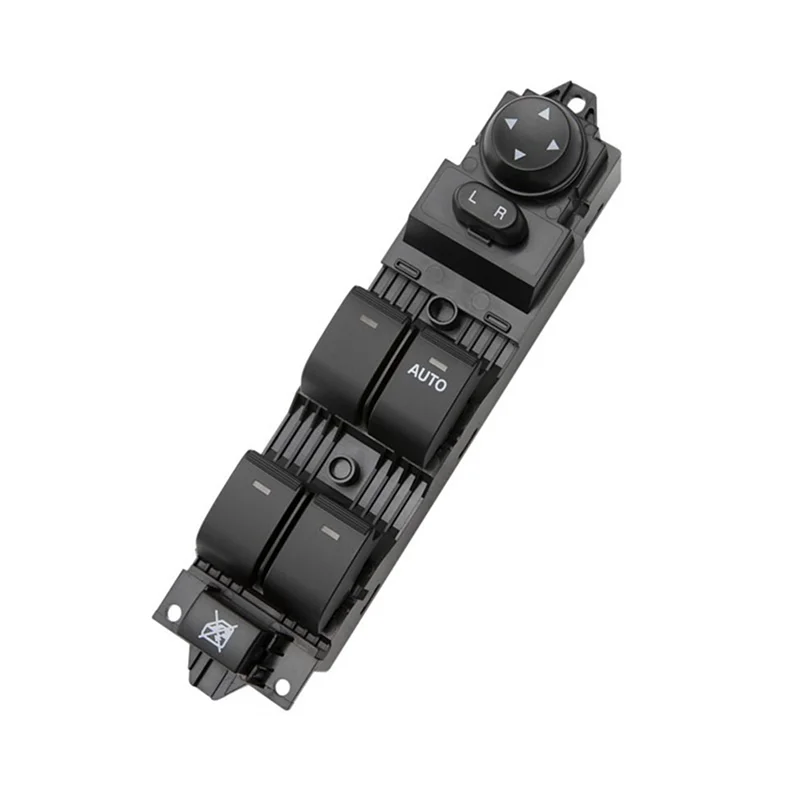 

SBW1-66-350 Right Side Power Window Lifter Switch Button For Mazda 3 Axela Car Glass RHD