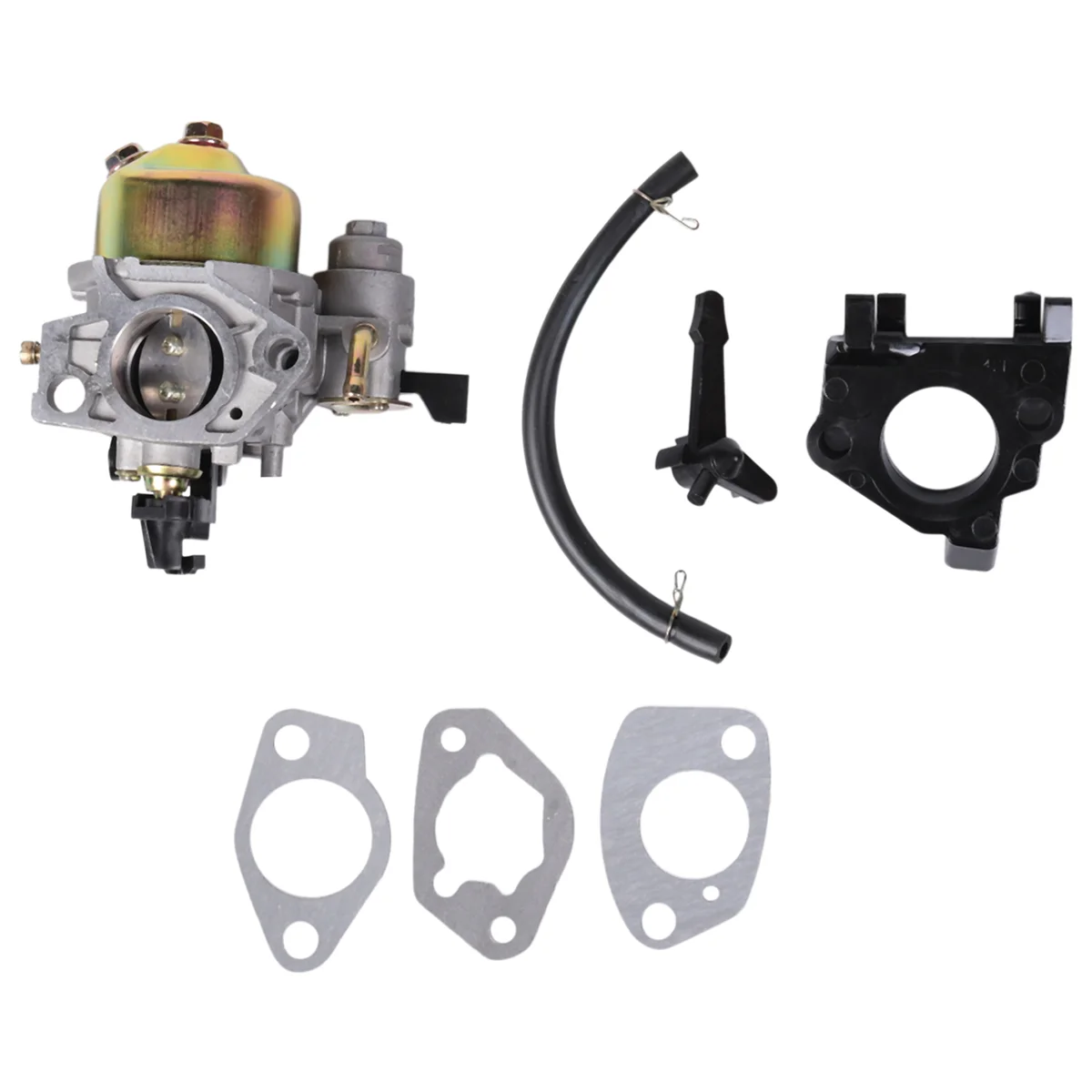 Vergaser für Honda GX390 GX340 Motor Raubtier 11 PS 13 PS Motor 16100-Ze3-V01 Wasserpumpen wt40xk1 wt40xk2 wt40xk3