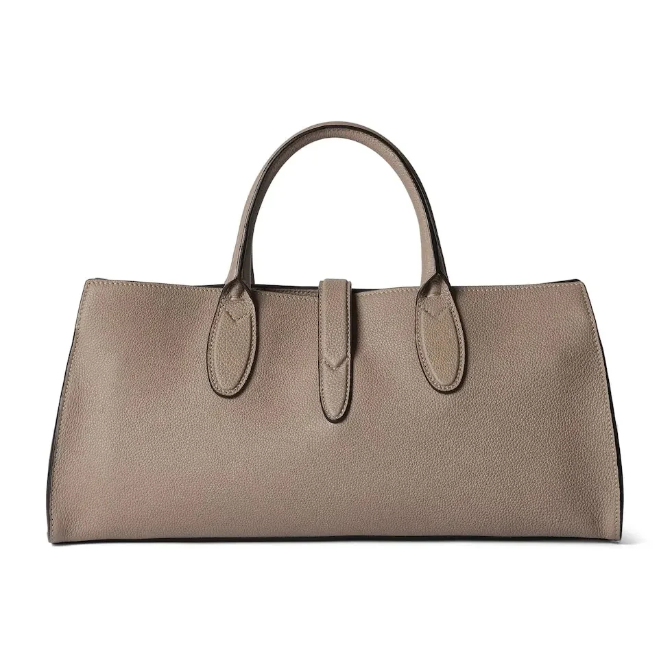 

2025 Luxury Designer Classic Women Shoulder Bags High Quality Famous Brand Tote Bags Large Capacity Real Leather Bags