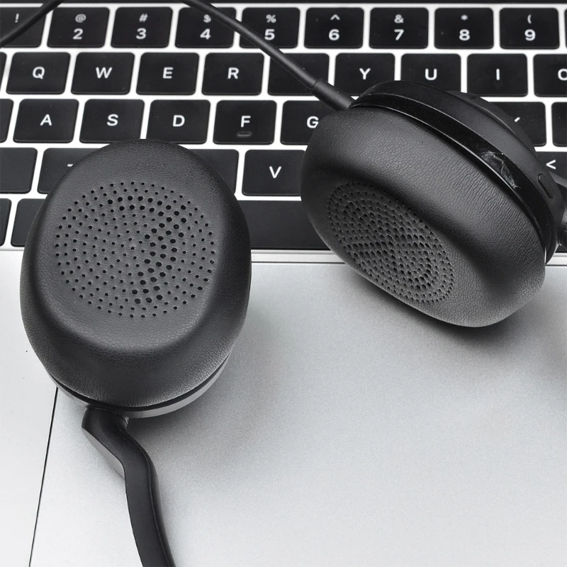 Сменные амбушюры для наушников, наушники, удобная одежда