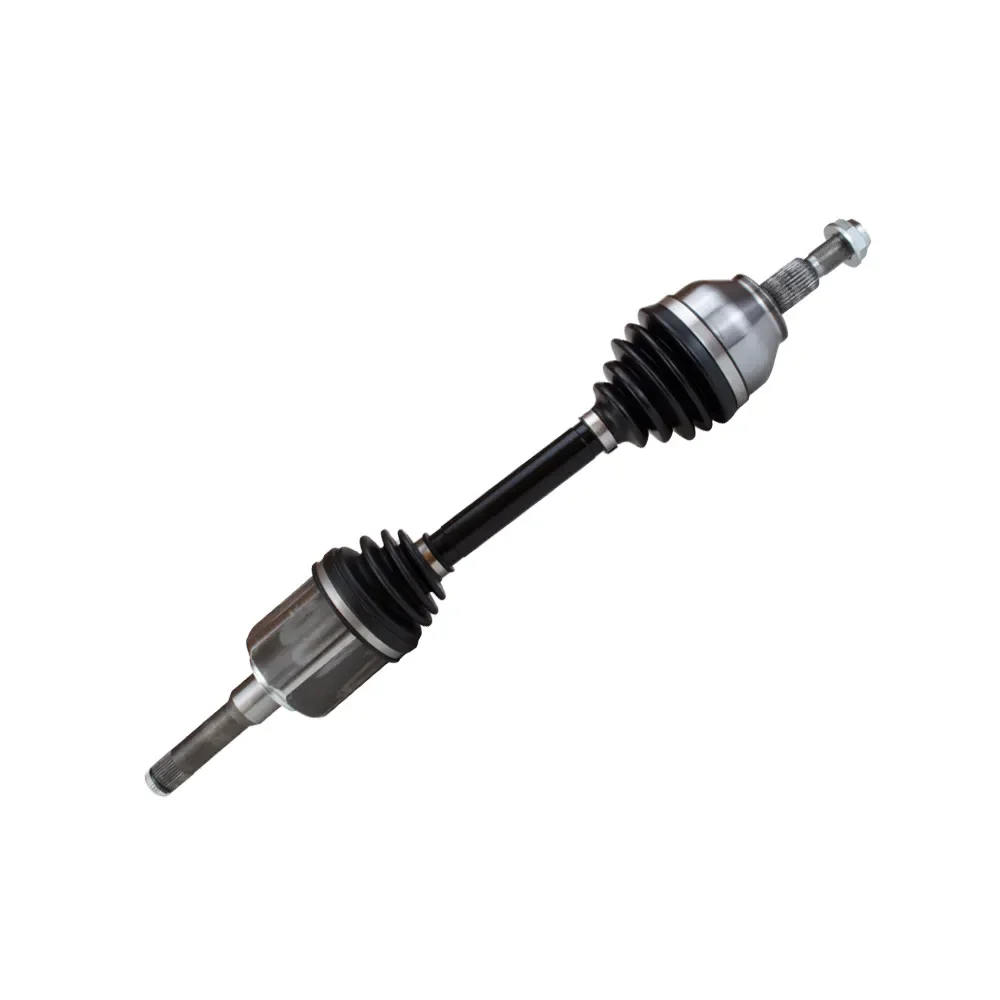 New Cv Joint Front … - image