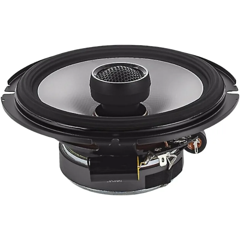 S2-S65، S Series 6.5 بوصة مكبرات صوت كاملة المدى عالية الدقة ثنائية الاتجاه - 240 واط