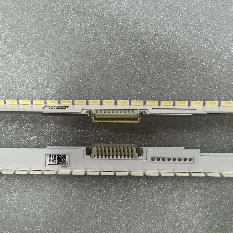 LED Backlight Strip For Samsung UE50ES6100W UE50ES6100 UA50ES5500 UN50ES6420 SLED 2012SVS50 7032NNB_3D_L76/R76