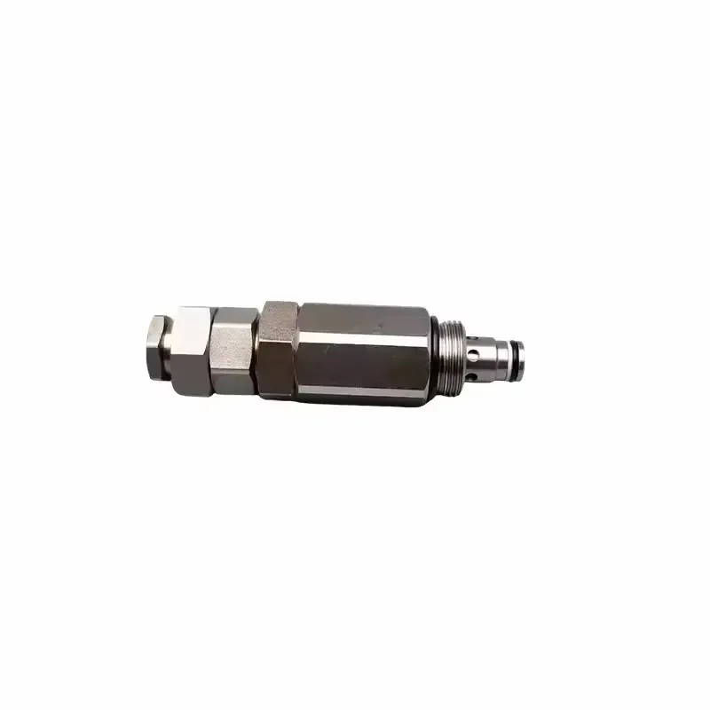 HD700-7 R290-3 R300-3 R300-5 Hydraulic Main Relief Valve for Excavator Parts