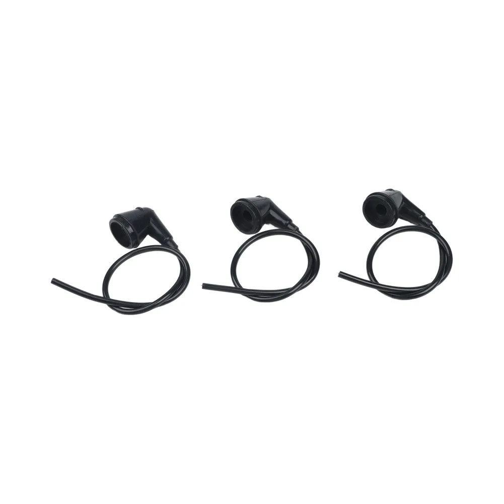 Ignition Wire Cap 070 090 Electric Saw Chain Saw Repair High-quality Materials Improved Ignition Performance Long-lasting