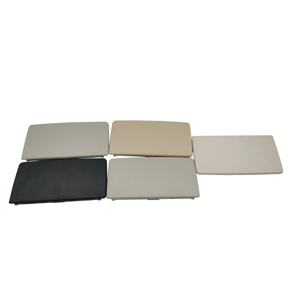 Sunshade mirror flip cover For Cadillac Cadillac XT5 XT4/CTS/CT6 SRX