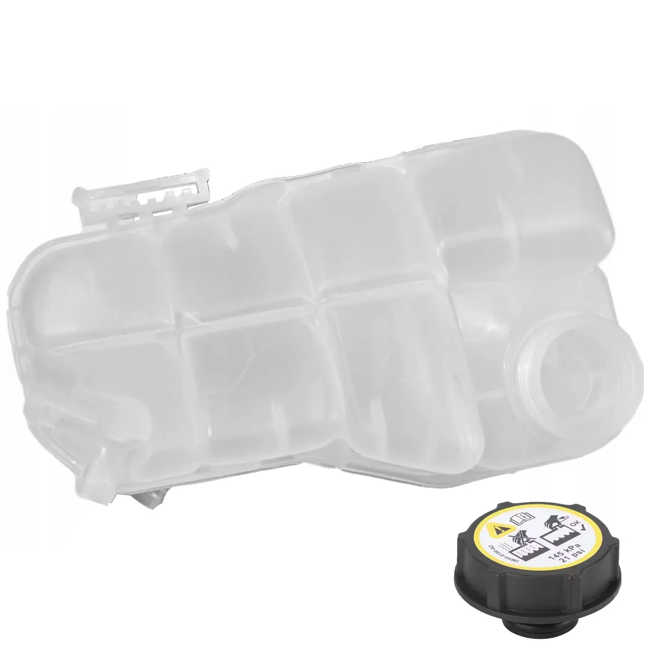 31338763 For VOLVO V40 1.6  Hatchback Expansion Tank