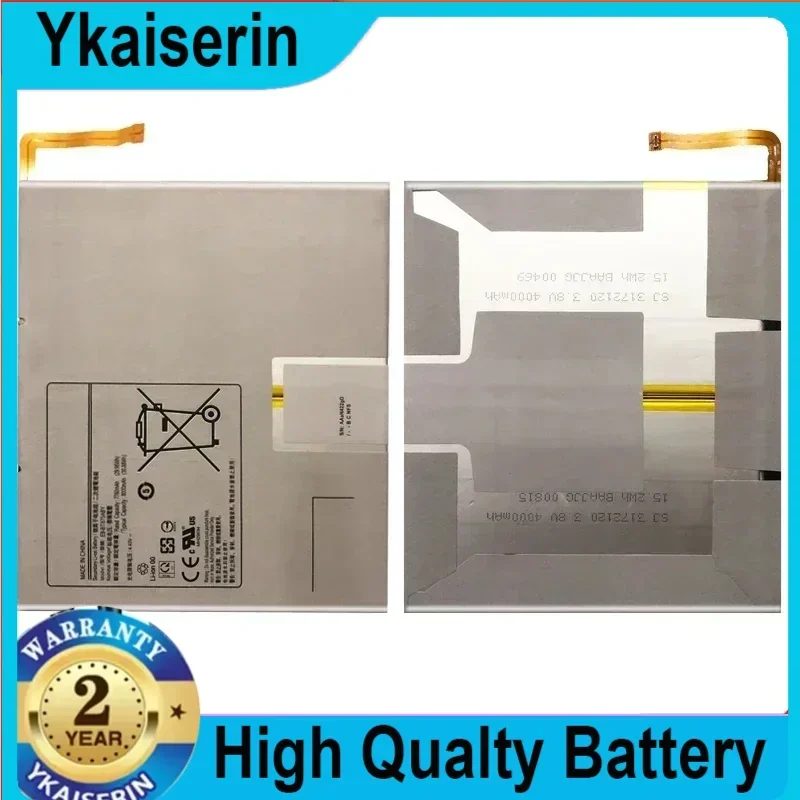 

8000mAh Replacement Battery T870 EB-BT875ABY For Samsung Galaxy Tab S7 SM-T875