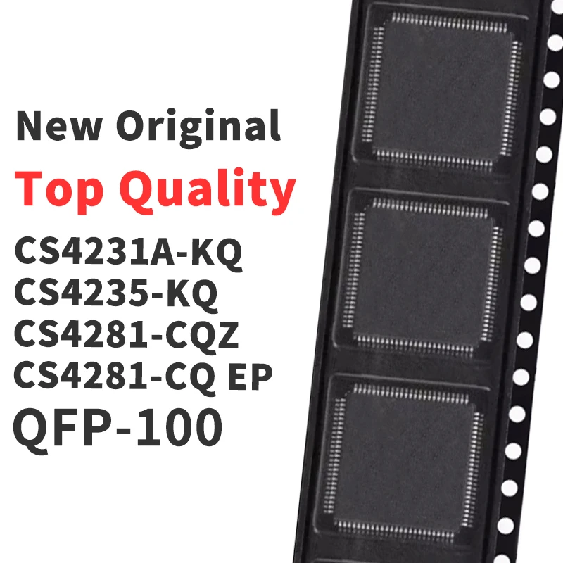 (1 Piece) CS4231A-K… - image