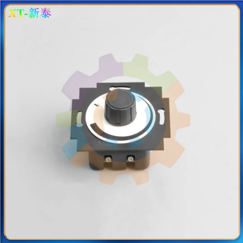 

Best Quality 00.780.1326 SM102 CD102 Speed Control Adjusting Switch for Offset Printing Machine Spare Parts