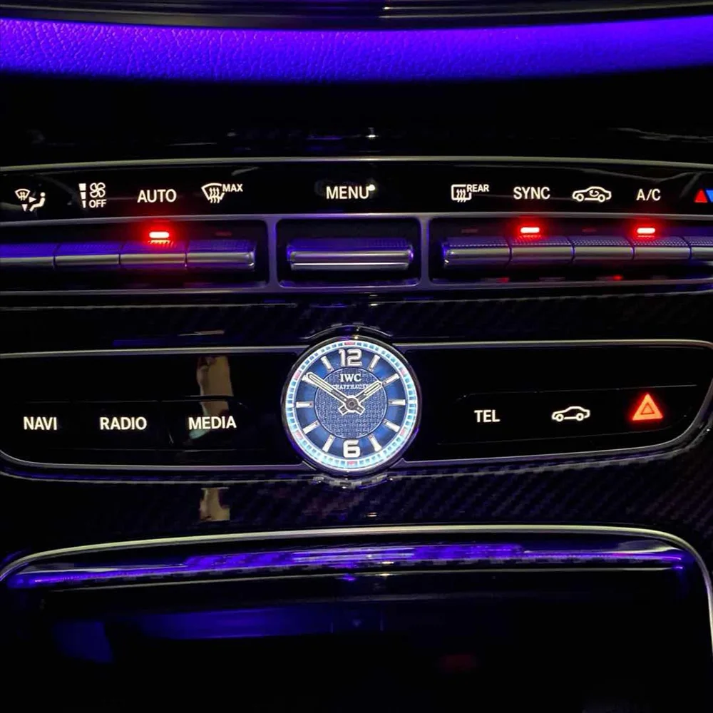 メルセデス · ベンツiwc amg時計sクラスe300l S320 S400L新eクラスc