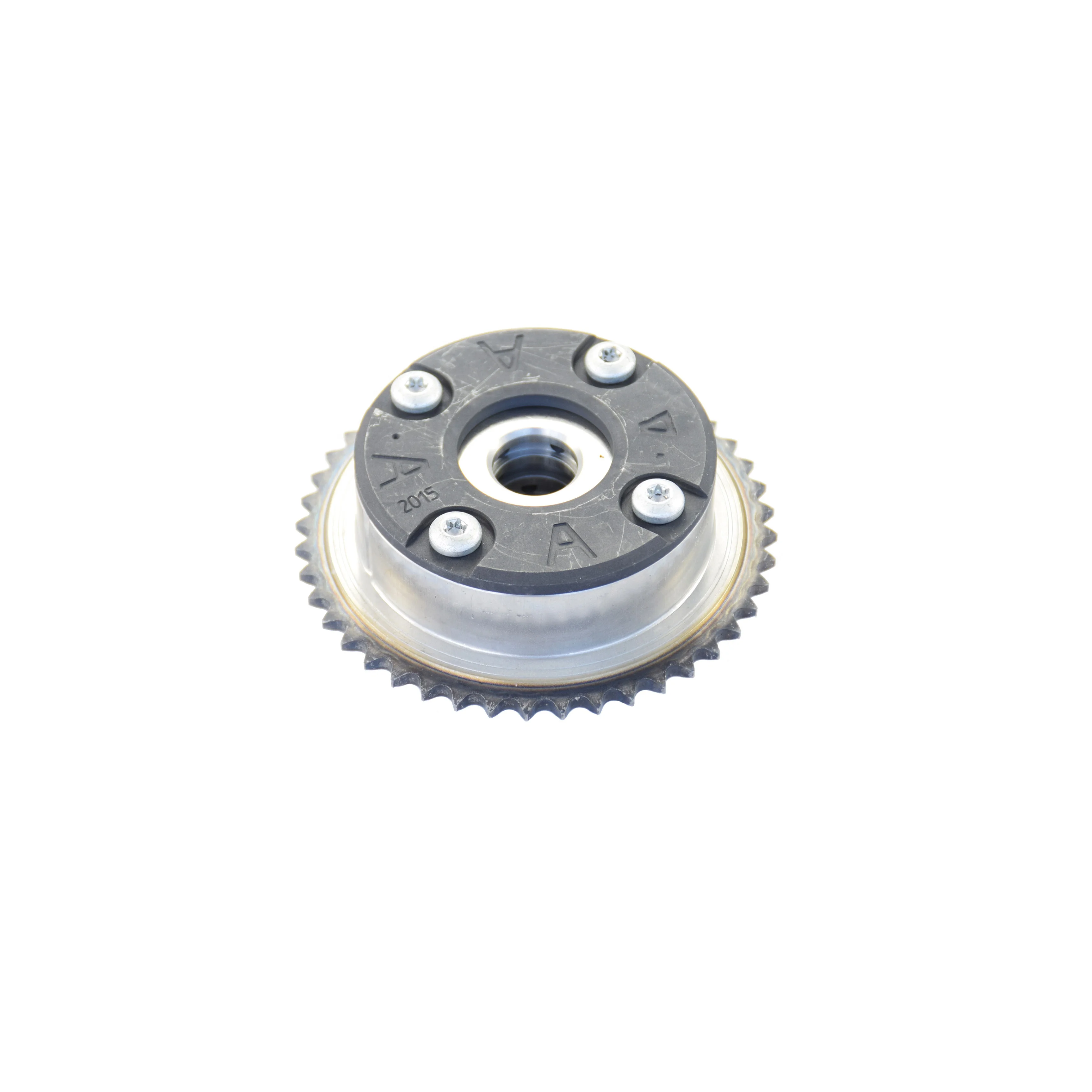 

721564 Camshaft Adjuster Exhaust VVT Timing Gear For Mercedes-Benz W203 Engine M271 OE A2710501047 A2710500900 A2710500847