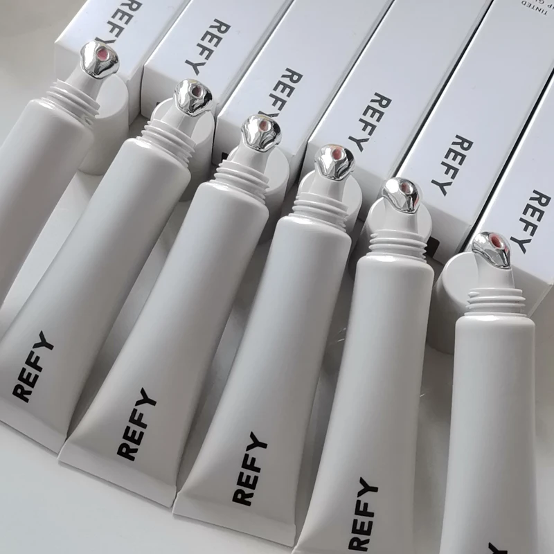 Hot Refy Lip Balm Moisturizing Nourishing Hydrating Reduce Dry Lip Long Lasting Daily Lip Care Women Lip Gloss Makeup Cosmetics