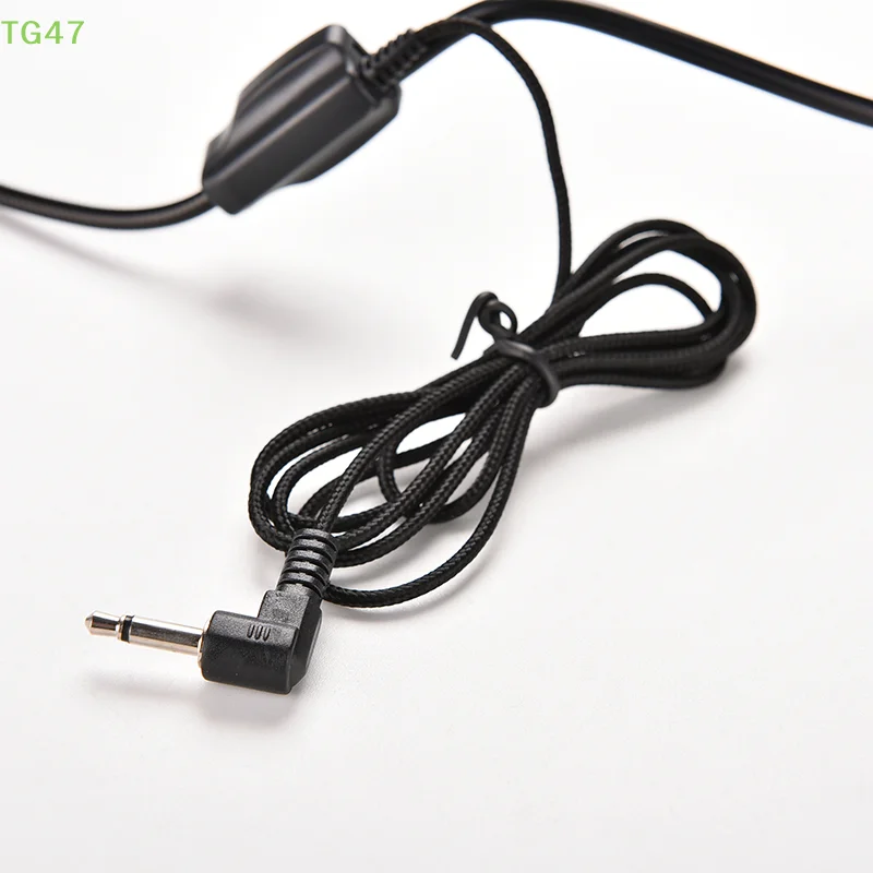[YA]Vocal Wired Headset Microphone microfono For Voice Amplifier Speaker Mike