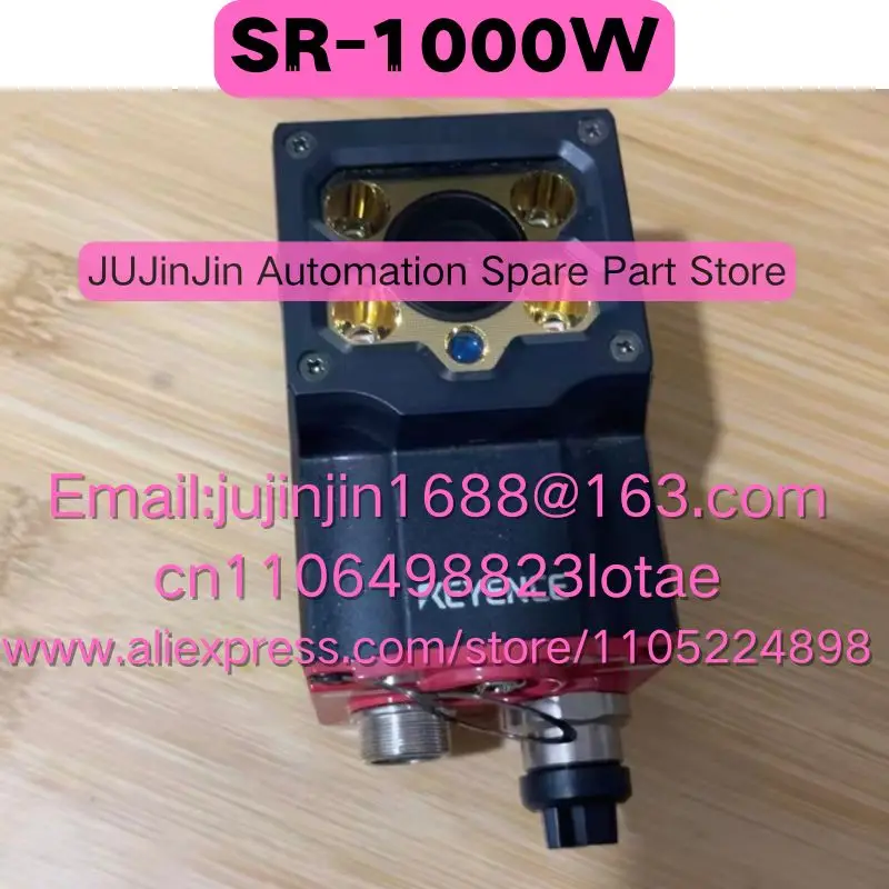 SR-1000W  Used In Good Working Condition Quick Shipment