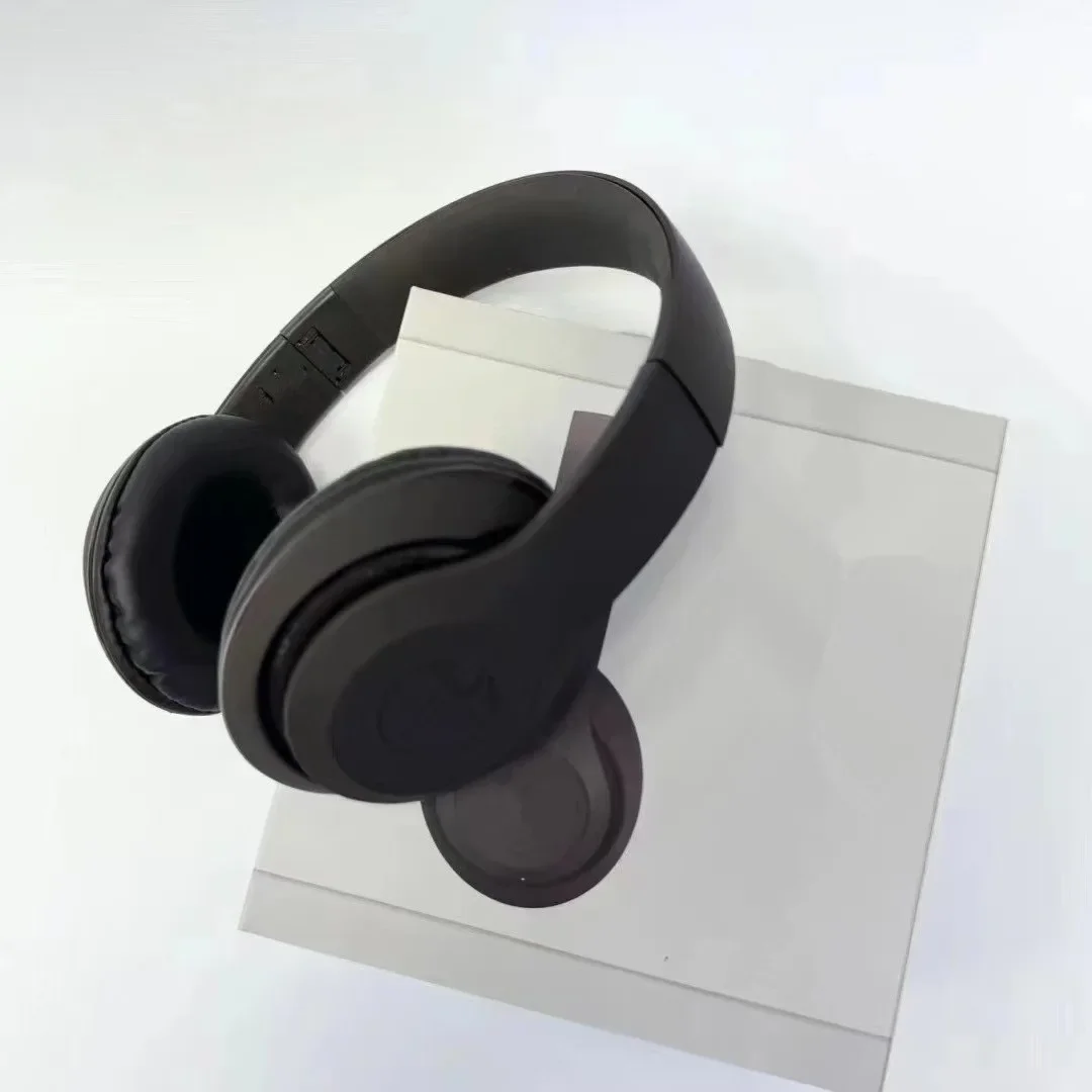 

2025 New High Quality Bluetooth Sports Earphones Suitable for Studio Pro Pop up Recorder 4-Head Wearable
