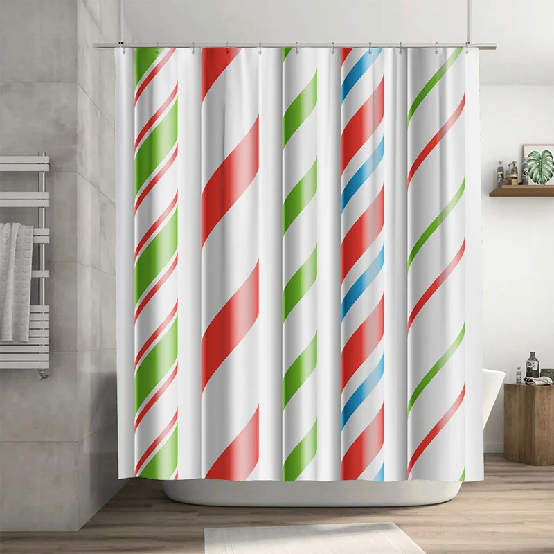 Tu Shower Curtain V…