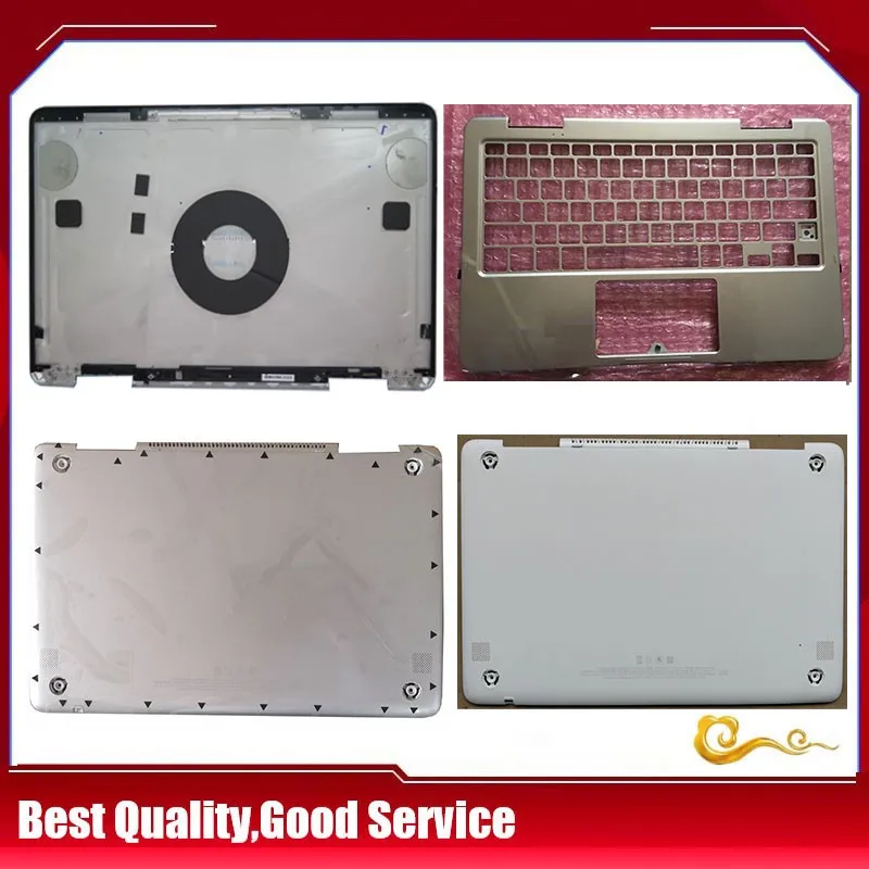 

Новый чехол для ноутбука Samsung 9, ручка NP930QAA NT930QAA, задняя крышка с ЖК-дисплеем BA98-01309A/верхняя крышка с упором для рук/нижняя часть корпуса