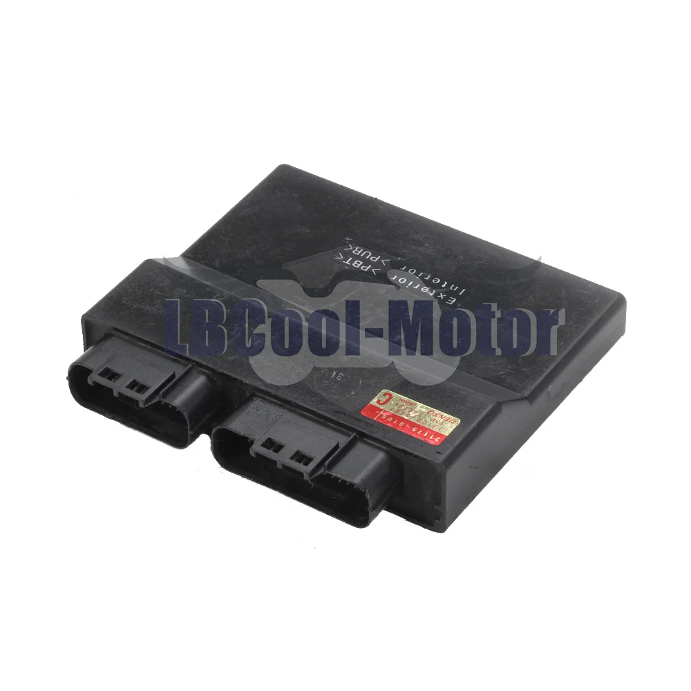 Módulo de Ignição Digital CDI ECU OEM Usado para KAWASAKI ZR1000 Z1000 2008 21175-0108 21175-0172 Original