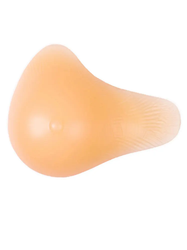Bionic Silicone Breast Forms Prosthesis Bra Pads Insert For Mastectomy Women Artificial Fake Boobs Making Body Balance Big Chest