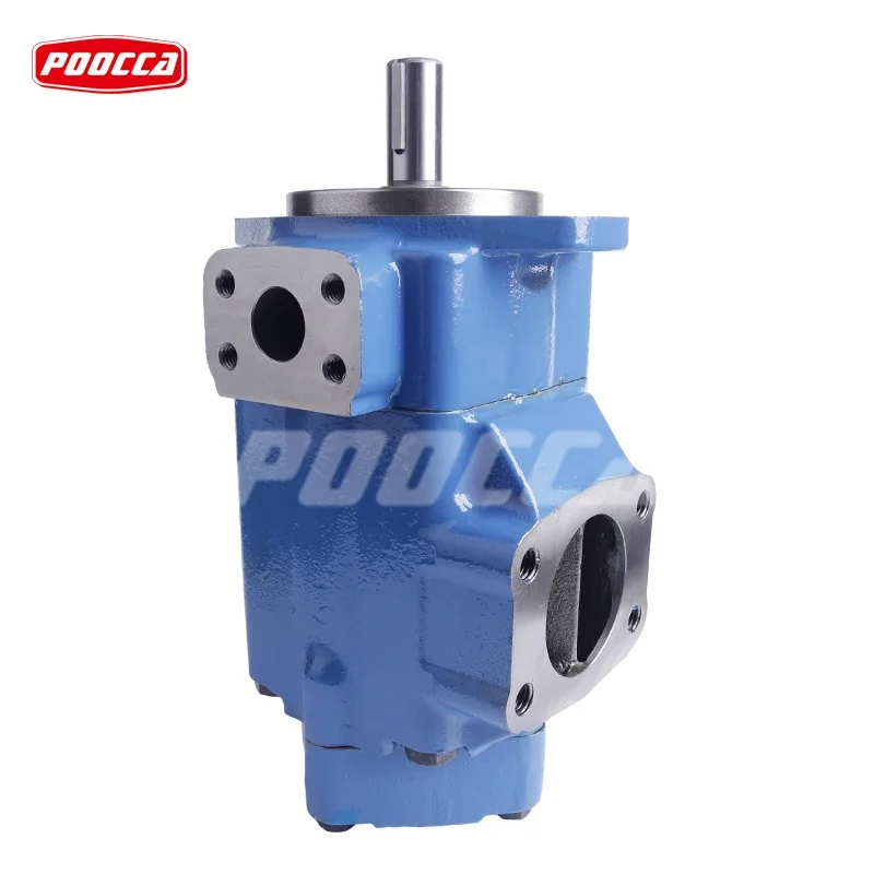 Eaton · VQ Serie Double Vane Pumps 2520VQ 2525VQ 3520VQ 3525VQ 4520VQ 4525VQ 4535VQ Hydraulic Pump