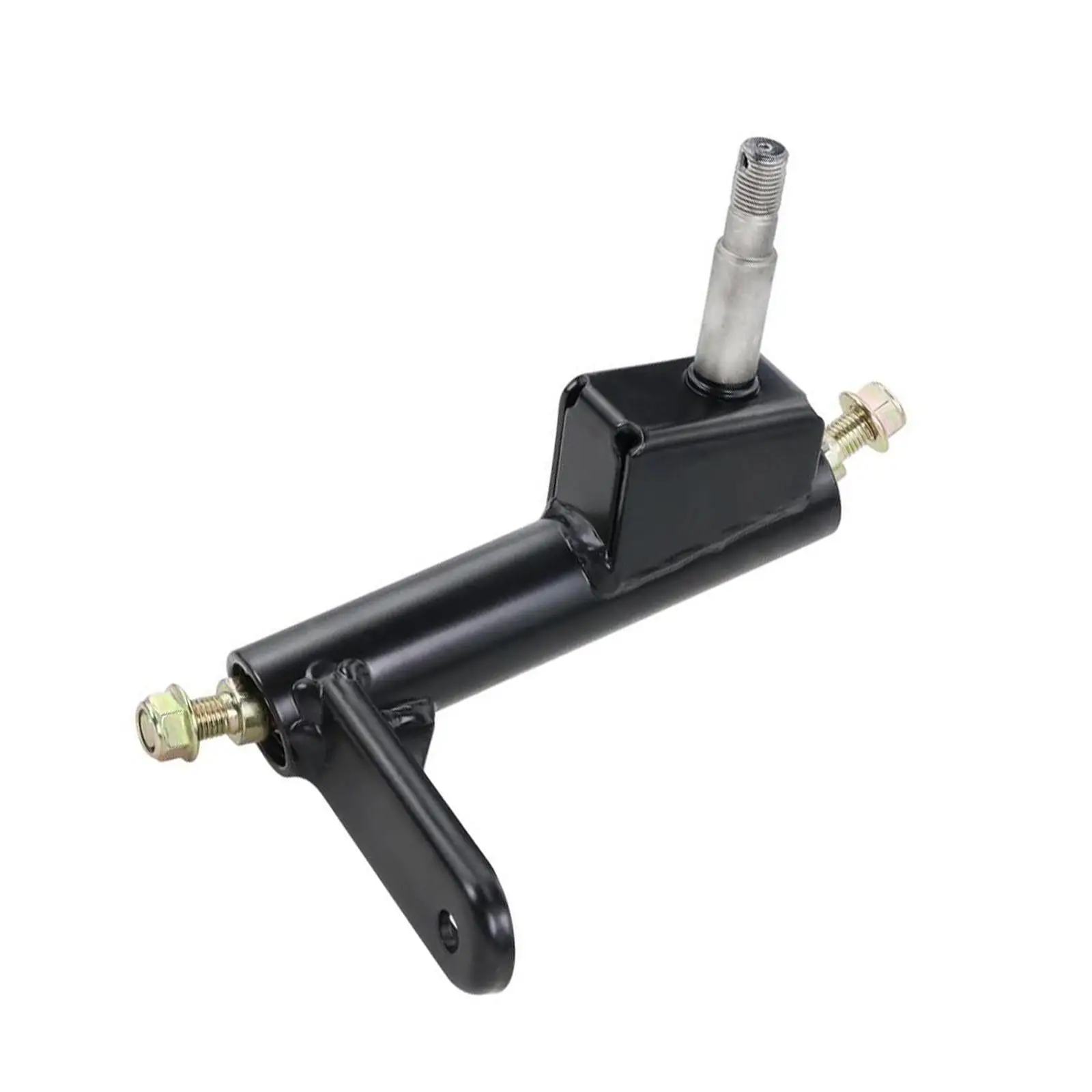 

Spindle Steering Knuckle Steering Joint Main Shaft Metal Accessory for KT196 Professional Sturdy Attachment Repair Parts