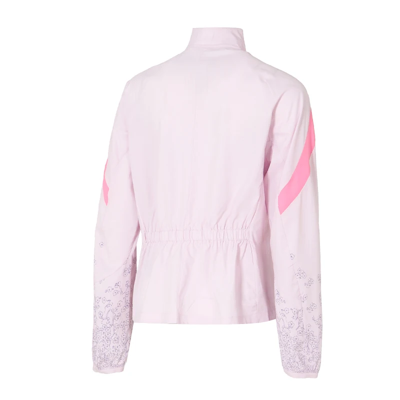 Adidas Women's Jacket ADIZERO T JKT W KC1238