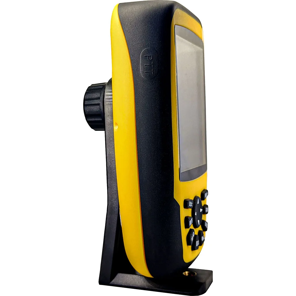 Economical RTK GPS GNSS Base and Rover - Tilt Survey Receiver Set