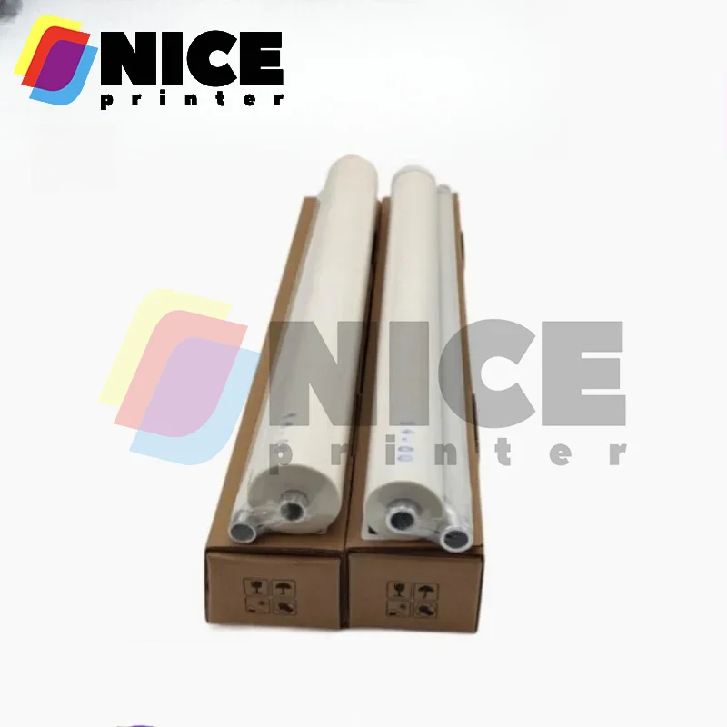 

Fuser Cleaning Web Roller used used for Sharp 754 MX-M654 6508 7508