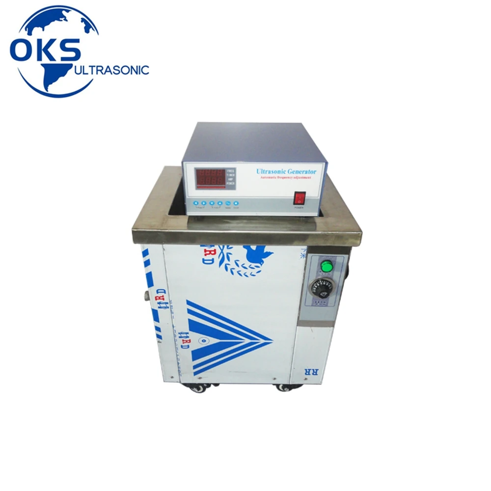 

Factory Customizable Industrial Ultrasonic Cleaner With Heating And Timer Function