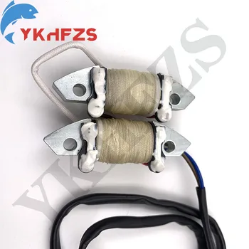 סליל תשלום מחליף 66t-85520 עבור yamaha מנוע מחוץ ללוח 2t hidea vertec 38כ 