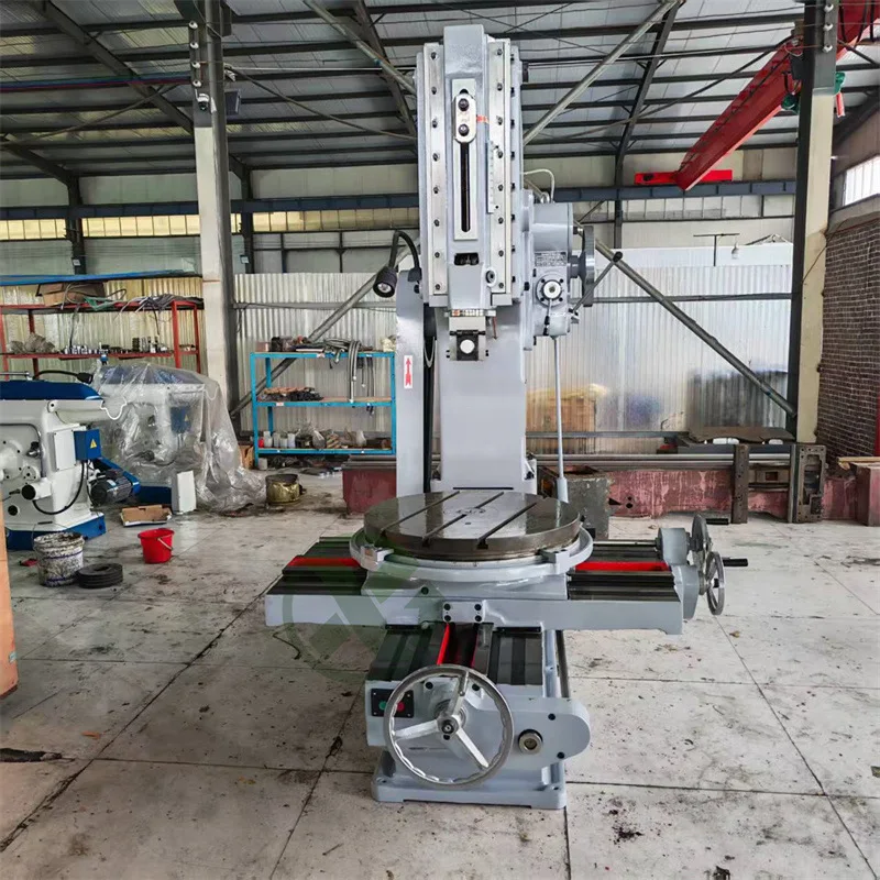 Stozzatrice verticale multifunzionale