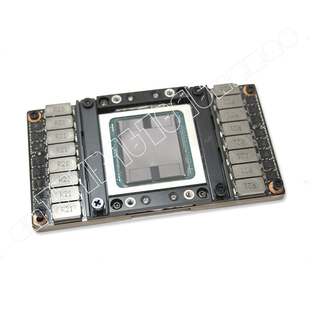 

V100 SXM2 16G AI Graphics Card NVLink Deep Learning GPU