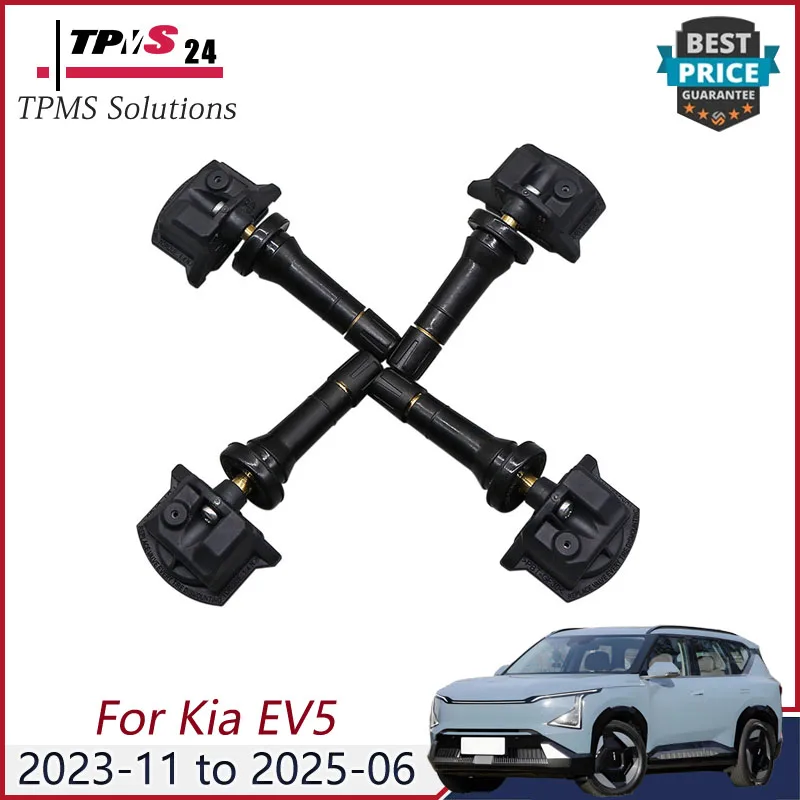 Tpms 433Mhz 52940-B… - image