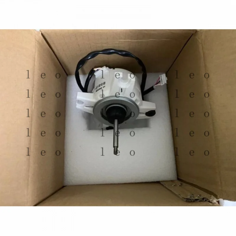 

D NEW for Daikin Air Conditioning KFD-380-53-8B1 53W RXD50CMVMC Motor Fan