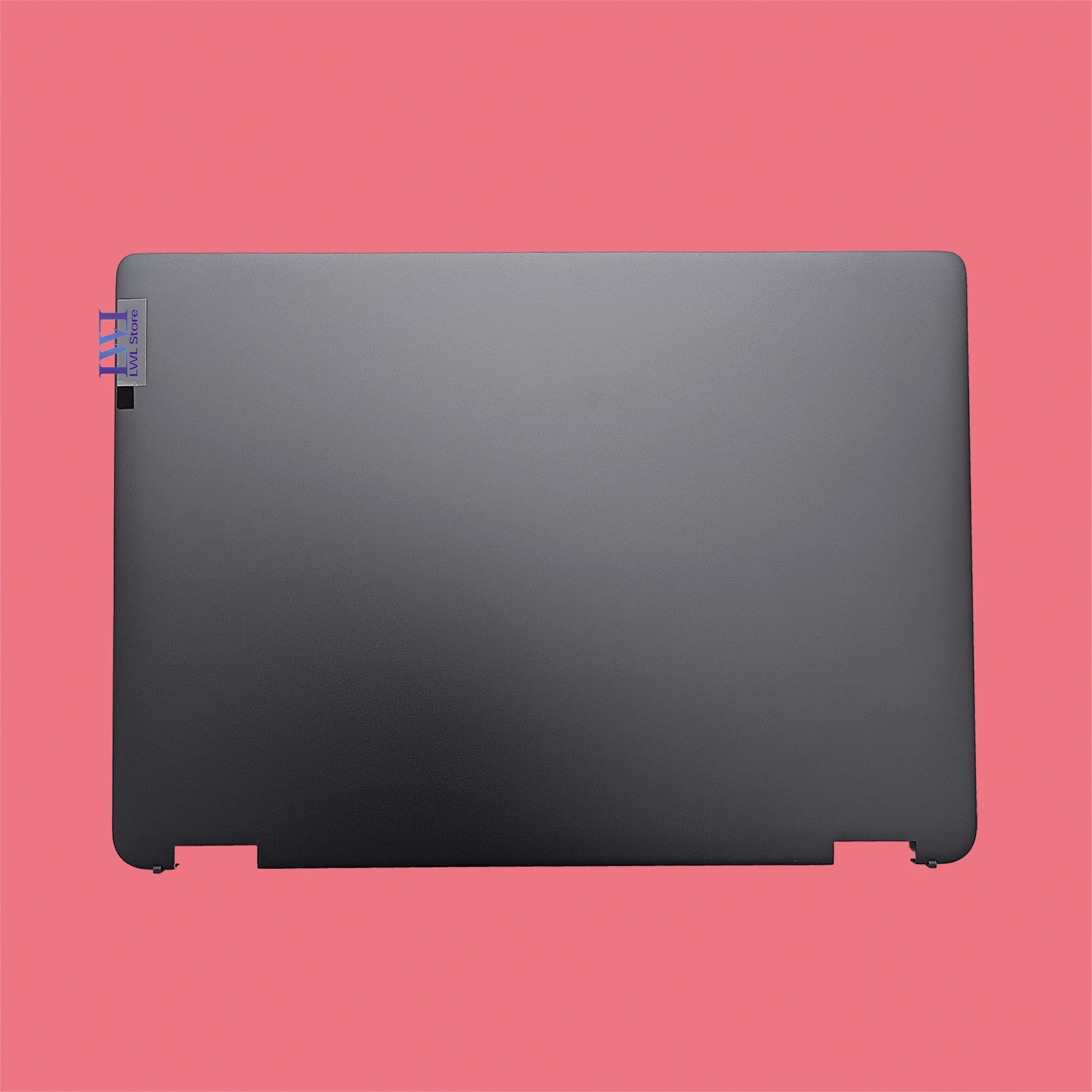 LWL Laptop-LCD-Oberabdeckung für Lenovo Ideapad Flex 5 14IAU7 82R7 5CB1H79870, Rückseite, Grau, Neu