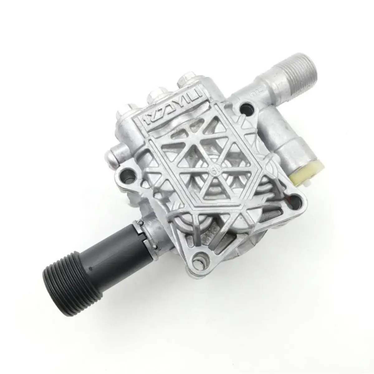Household Cleaning Machine Self-made Pump Head 4660C Pump Head Repair Parts Pump Head Assembly