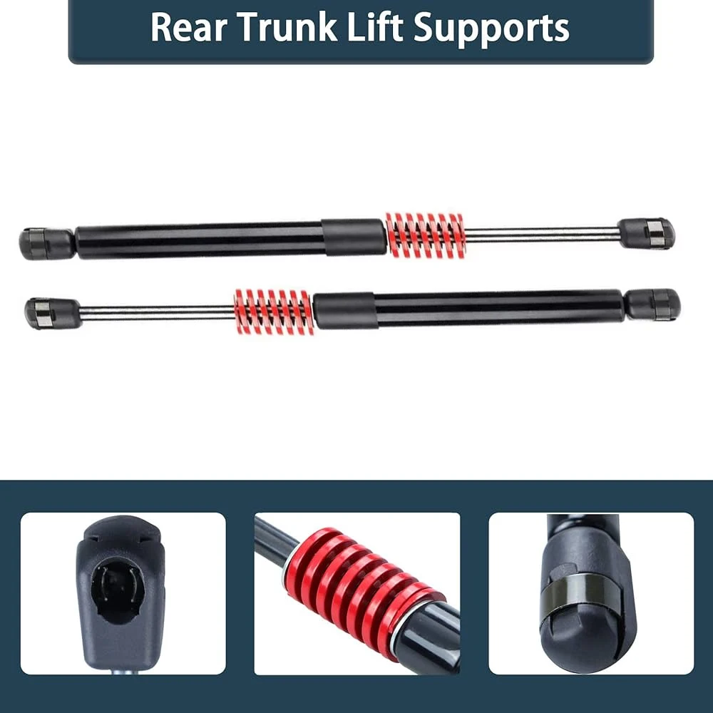 起亜ヴェンガ（yn）2009-2019-ハッチバック-トランク-オートストラット-スプリング付き-テールゲート-ブーツ-自動開閉-ショックダンパー-リフトサポート