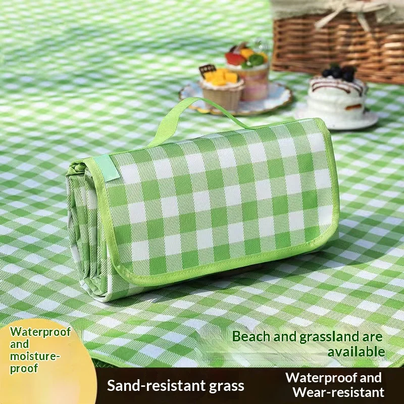 #78 Compare Picnic Blankets Before You Buy